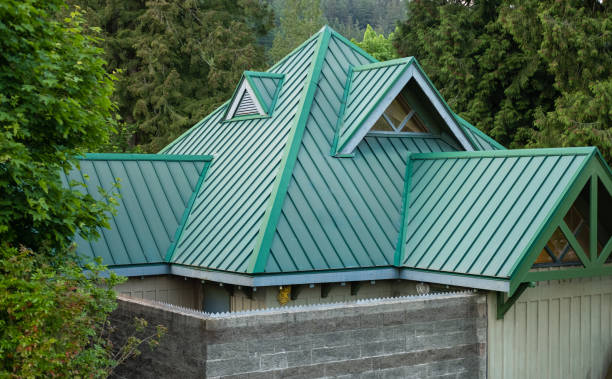 Best Rubber Roofing (EPDM, TPO)  in Arlington, GA