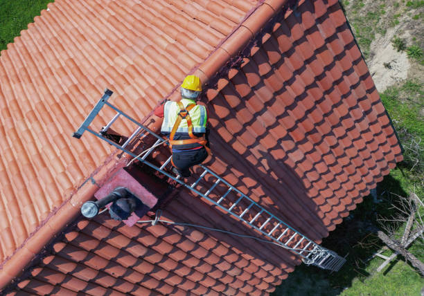 Reliable Arlington, GA Roofing Service Solutions