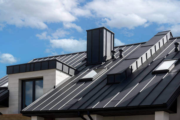 Hot Roofs in Arlington, GA